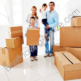 pack and store movers