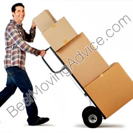 pallet rack movers