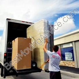 house removal firm