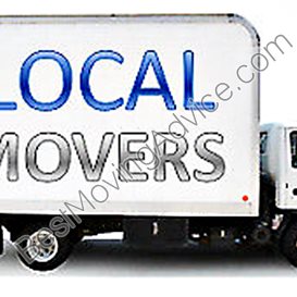 office movers jobs
