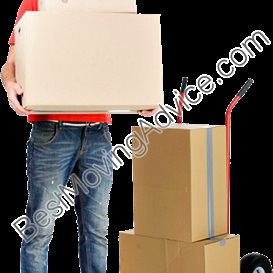 best chicago movers