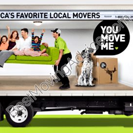 furniture movers in toledo ohio