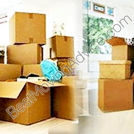 long distance appliance movers