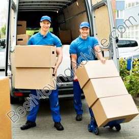 which of the following is an advantage of first movers