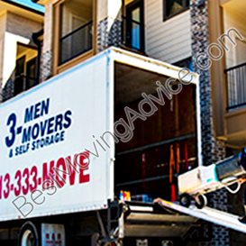 old city movers inc
