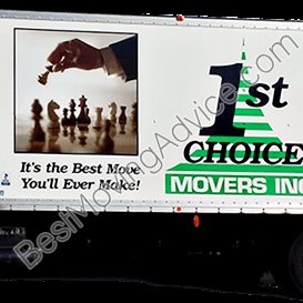 cheap movers in sterling va