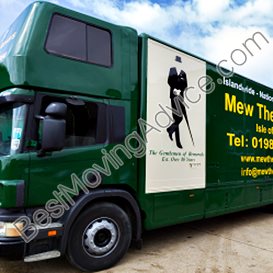 la rosa del monte worldwide movers
