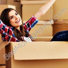 professional packers movers delhi