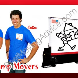 therma store air mover