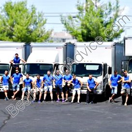 tucson movers az