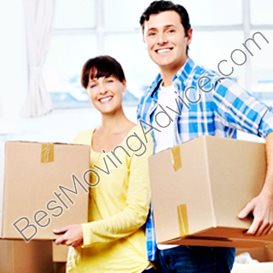 secure movers moving company