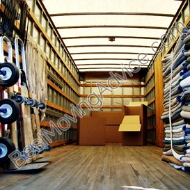 all time packers & movers