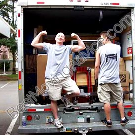 penn movers