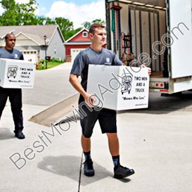 bob johnson house movers