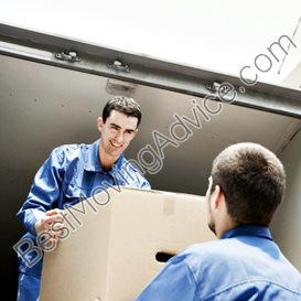 full service movers chicago