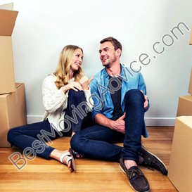 moving company calgary
