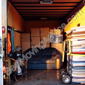 robinson mobile home movers