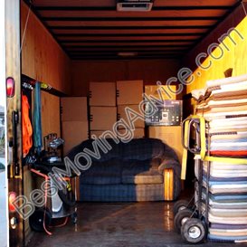 mayflower movers san jose ca