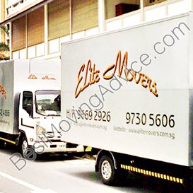 mover truck sizes
