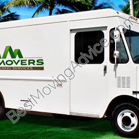 excellent cargo packers and movers