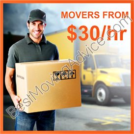 how much to hire movers cost