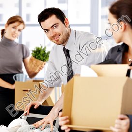 office movers in connecticut