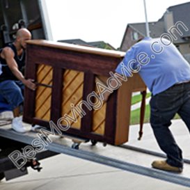 the professional movers chicago il