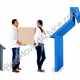 average tip for long distance movers