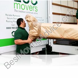 walker movers