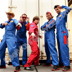 apartment movers dallas tx