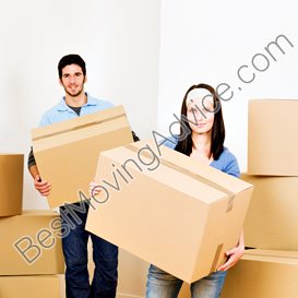 a1 house movers